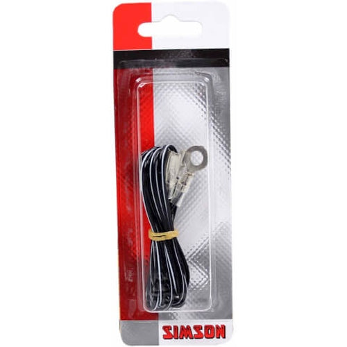 Lighting cord Simson 2-core