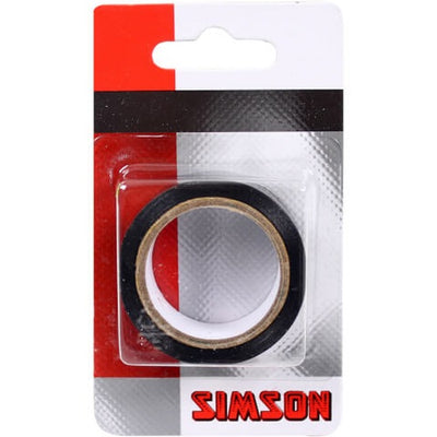 Simson isolatieband