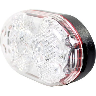 Simson Led Voorlicht White