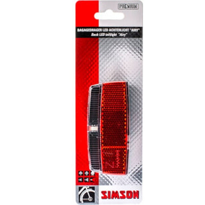Simson Hub Dynamo Gaglie Gague Riewer Light Airy