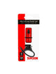 SIMSON SHEATHIGHT POCKIGHT USB-C ROOD