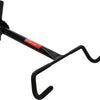 Trivio - gancho de pared plegable para bicicleta