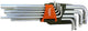Juego de rescate Boa hexagonal 1,5-10 mm (nml)