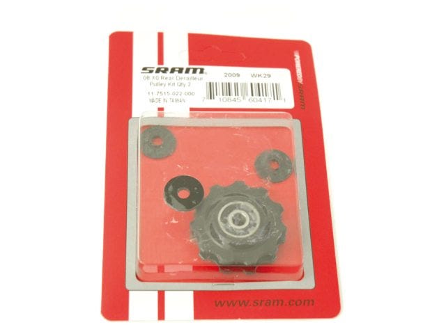 Set de polea sram