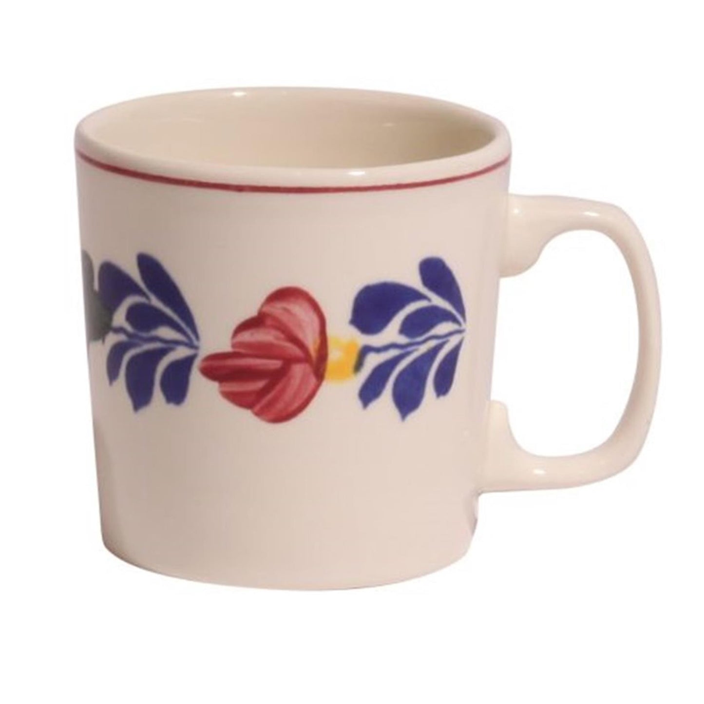 Boerenbont taza roeland caja de 6 piezas