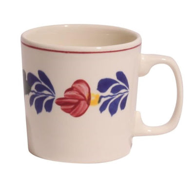 Boerenbont taza roeland caja de 6 piezas