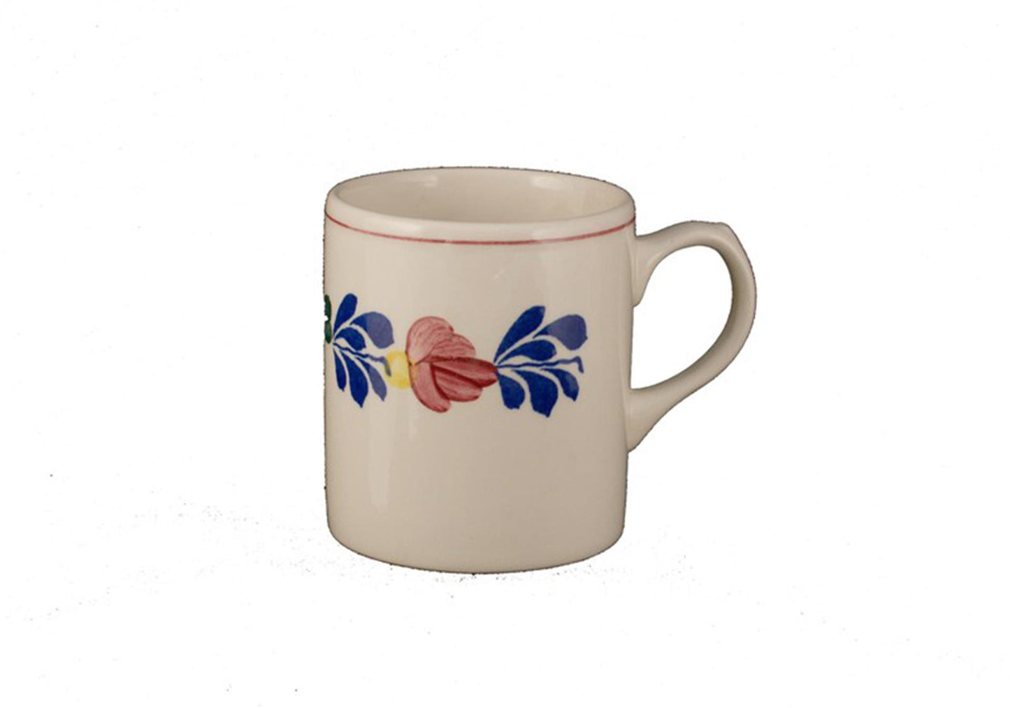 Tazza Boerenbont Roeland jumbo 6 pezzi