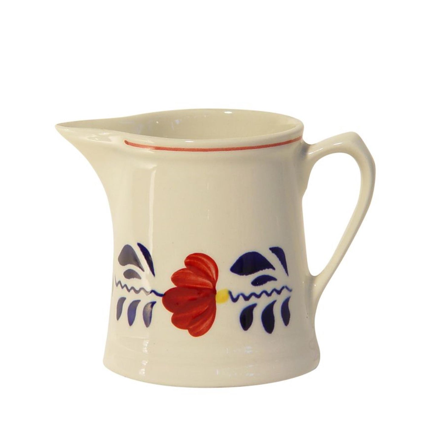 Boerenbont brocca per il latte classica