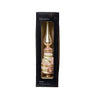 Decoris piccona con bicchiere macarons ø8xh29,5cm