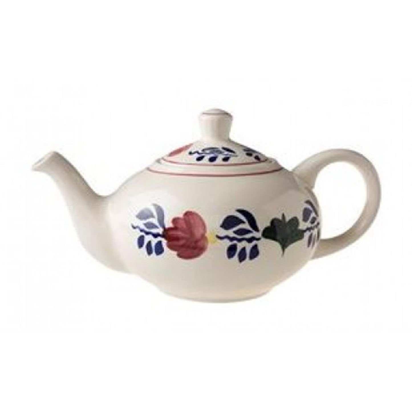 Tetera Boerenbont Zelanda 1,2 litros