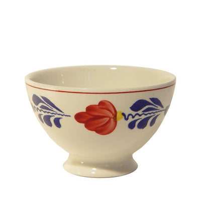 Cuenco Boerenbont ø10 cm 6 piezas