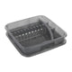 Rotho Rotho Geometric Drug Rack Antracite