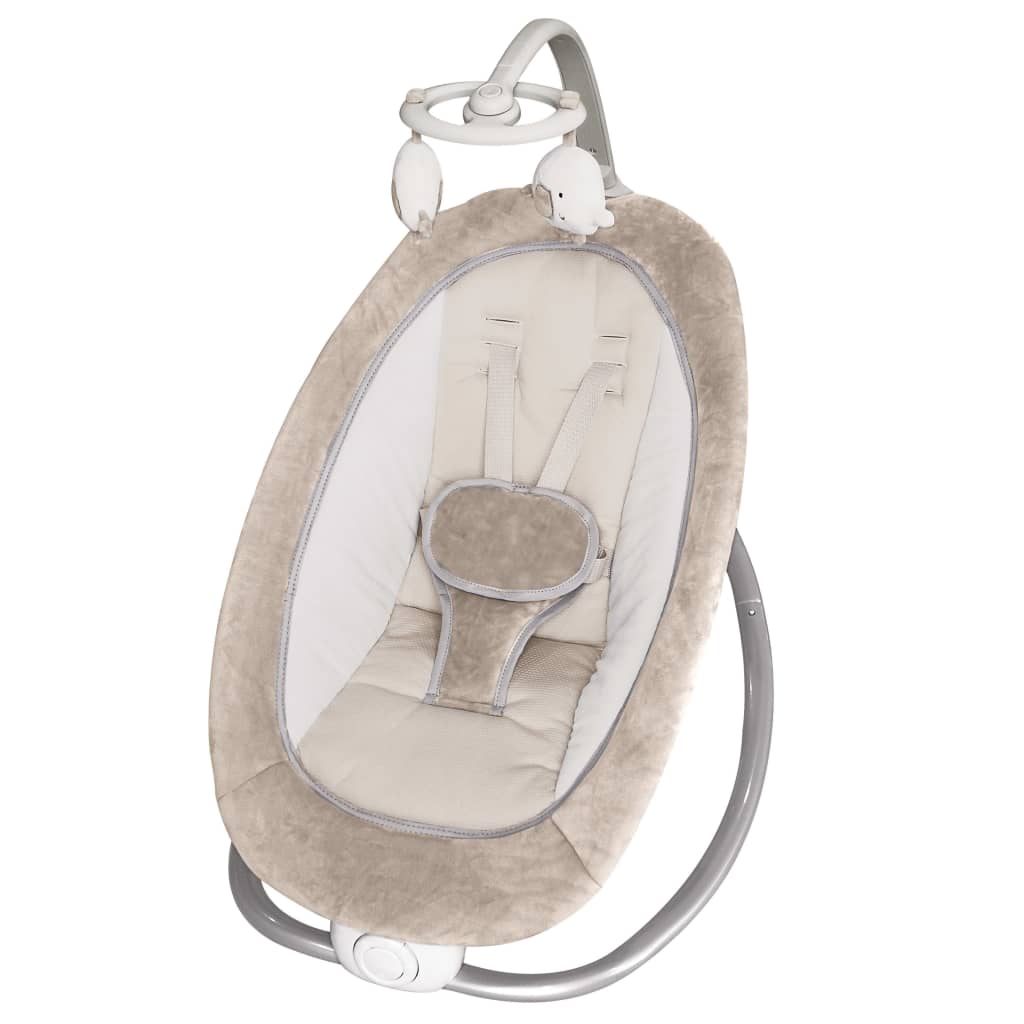 Bo Jungle Bo Rocking B-Rocker Beige