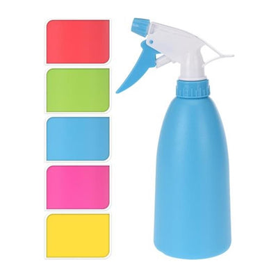 Pulverizador de plantas 480 ml 22 cm 4 surti