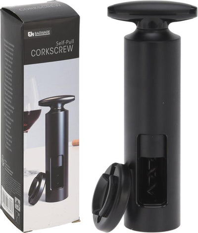 Eccellente set di cavatappi per casalinghi 165mm con fo