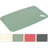 Ottimo tagliere per casalinghi in plastica 24x15x0,8 cm