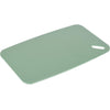 Ottimo tagliere per casalinghi in plastica 24x15x0,8 cm
