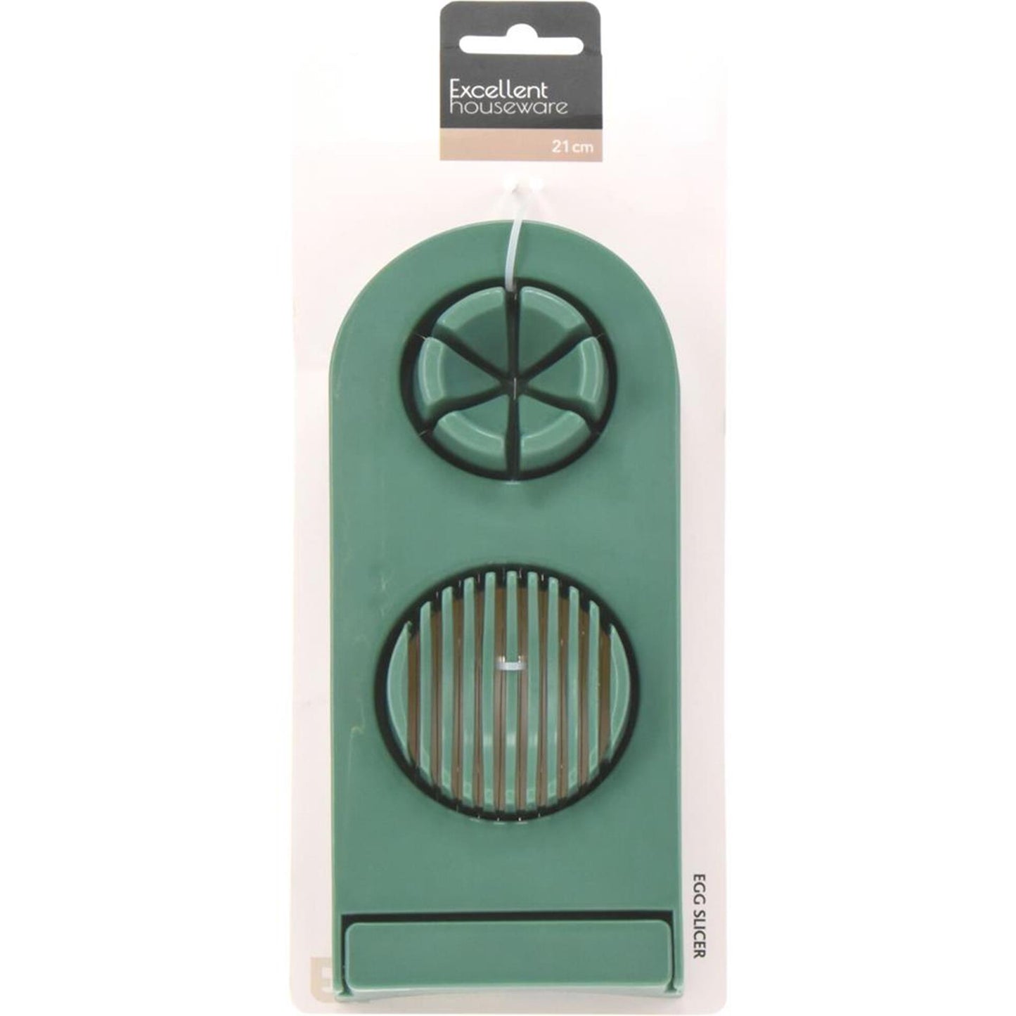 Eccellente Casalinga Caseware Oggs Cutter Double