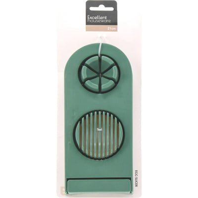 Eccellente Casalinga Caseware Oggs Cutter Double