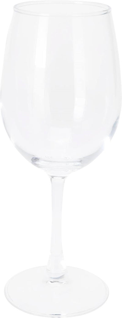 Atmos fera wijnglazenset witte wijn 6-delig 350ml ø6xh20,5cm