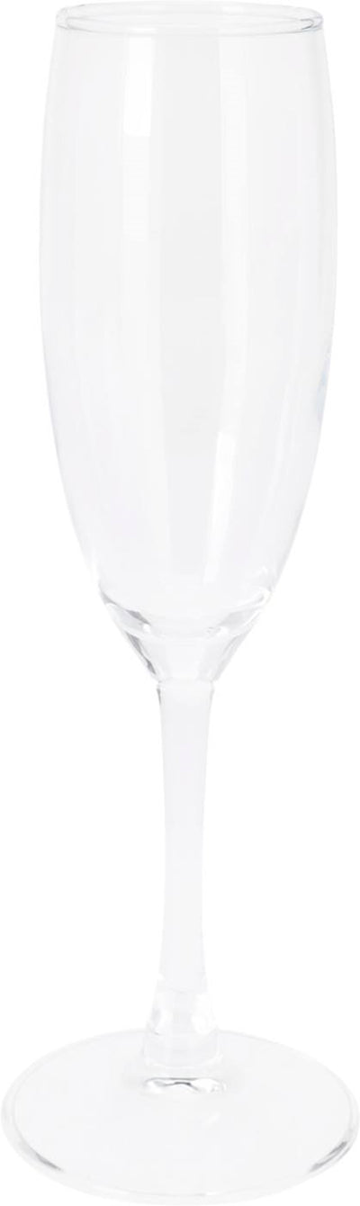 Atmos fera champagneglazenset 6-delig 190ml ø5xh22,5cm
