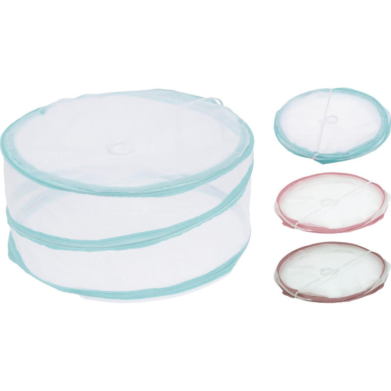Eccellente cappa pop-up per casalinghi ø30x14,5 cm