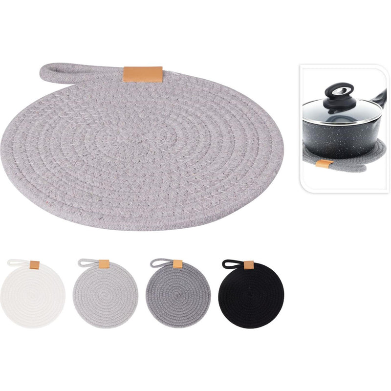 Sottobicchiere Koopman in cotone