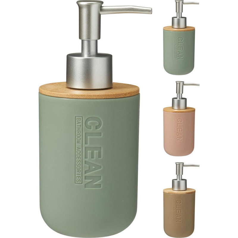 Dispensador de jabón 300ml