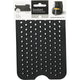 Friggitrice ad aria Z1 silicone opaco 21x13 cm nero