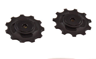 Sram x9 x7 gx type 2 set jockeywielen zwart