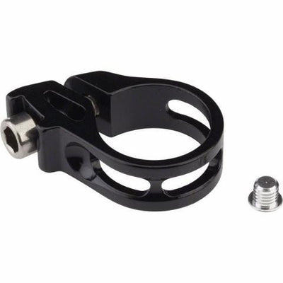 Sram shifterdeel klemband tbv trigger zwart