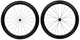 Set ruote Shimano ffwd f6r fcc 60mm mozzo ffwd 11 velocità