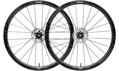 Shimano ffwd wheelset drift fcc 36mm dt240 hub 12 mm 11 speed