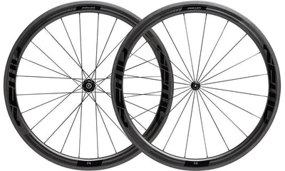 Shimano ffwd wheelset f4r fcc 45mm ffwd hub body
