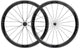 Coppia ruote Shimano ffwd f4r fcc corpo mozzo ffwd 45mm