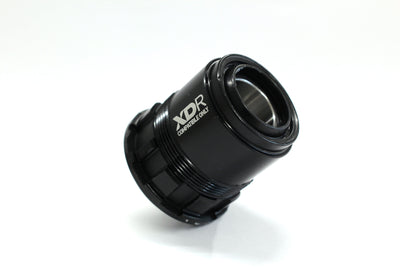 Sram ffwd cassette body body ratchet rotor xdr 12 speed
