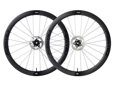 Shimano ffwd wheelset tyro 2.0 fcc 45mm ffwd hub 12mm disc 11sp