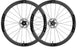 Coppia ruote Abi ffwd tyro 2.0 fcc 45mm mozzo ffwd 12mm disco 12sp xdr