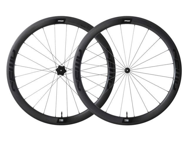 Shimano ffwd ruote tyro 2.0 fcc 45mm mozzo ffwd 5mm qr freno a cerchione 11sp