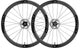 Coppia ruote ffwd tyro 2.0 fcc 45mm mozzo ffwd 12mm disco corpo campa