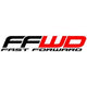 Boccola parte mozzo Ffwd (mozzo-rotore)