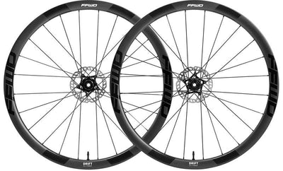 Sram ffwd wheelset drift fcc 36mm dt350 12mm 12 speed xdr
