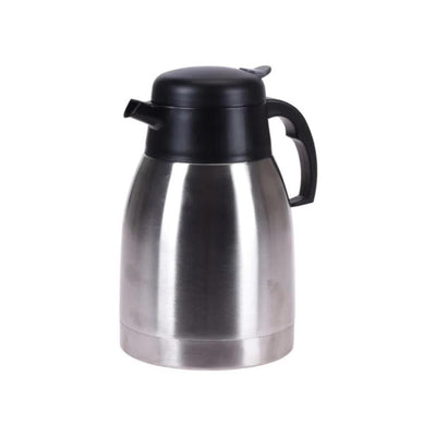 Acciaio inossidabile in padella da caffè 1500 ml