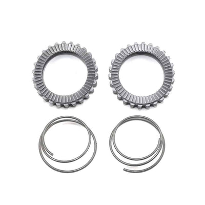 Pieza de buje ffwd trinquete ryot 54 dientes