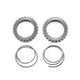 Parte del mozzo Ffwd con cricchetto ryot 54 denti
