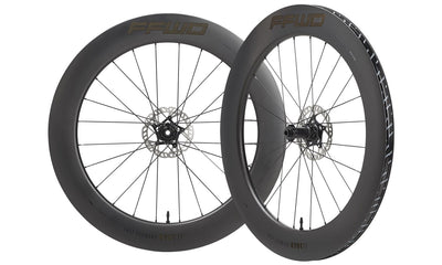 Sram ffwd wheelset ryot 77 ffc dt-240 hub 24 24h n gage 2:1 xdr