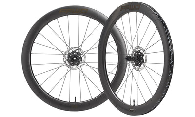 Juego de ruedas Shimano ffwd ryot 55 ffc dt-240 buje 24 24h n calibre 2:1