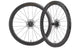 Coppia ruote Sram ffwd ryot 55 ffc dt-240 mozzo 24 24h n calibro 2:1 xdr