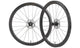 Coppia ruote Sram ffwd ryot 44 ffc dt-240 mozzo 24 24h n calibro 2:1 xdr