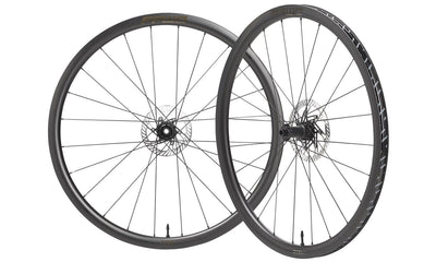 Sram ffwd wheelset ryot 33 ffc ffwd hub 24 24h n gage 2:1 xdr